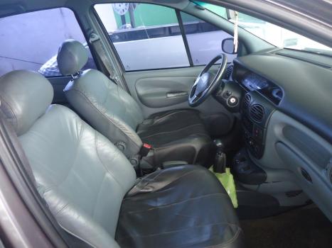 RENAULT Scenic 2.0 4P RXE EGEUS, Foto 4