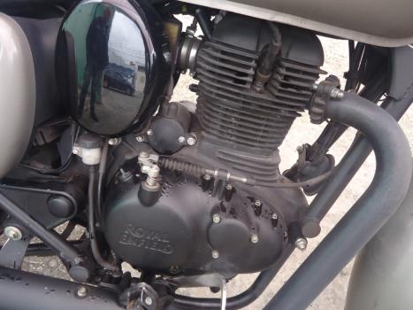 ROYAL ENFIELD Classic 350 ABS, Foto 2