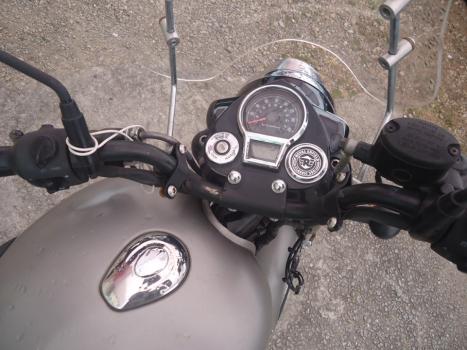 ROYAL ENFIELD Classic 350 ABS, Foto 3