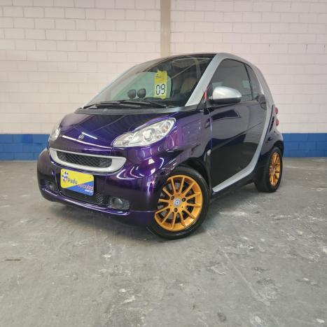 SMART Fortwo 1.0 12V 3 CILINDROS PASSION COUP  TURBO AUTOMTIC, Foto 2