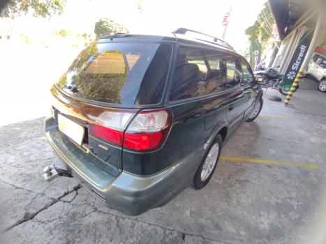 SUBARU Outback 2.5 16V 4P 4X4 AWD, Foto 4