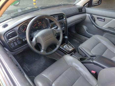 SUBARU Outback 2.5 16V 4P 4X4 AWD, Foto 5