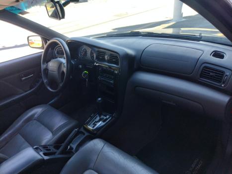 SUBARU Outback 2.5 16V 4P 4X4 AWD, Foto 8