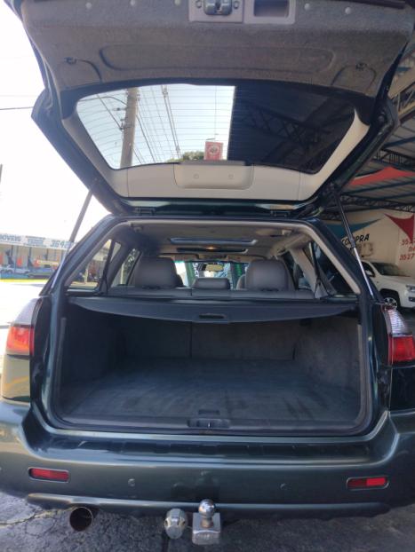 SUBARU Outback 2.5 16V 4P 4X4 AWD, Foto 12