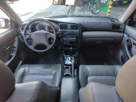 SUBARU Outback 2.5 16V 4P 4X4 AWD, Foto 7