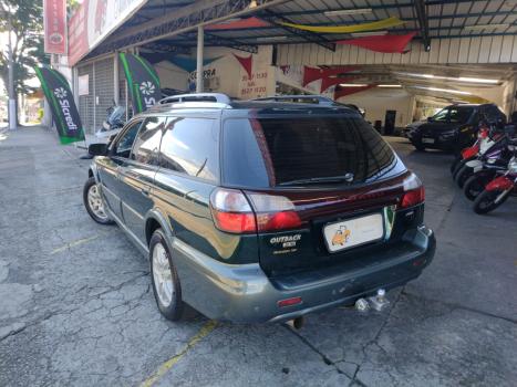 SUBARU Outback 2.5 16V 4P 4X4 AWD, Foto 2