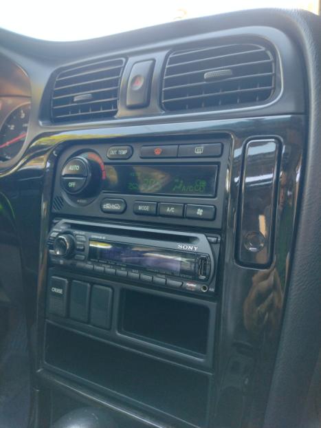 SUBARU Outback 2.5 16V 4P 4X4 AWD, Foto 9
