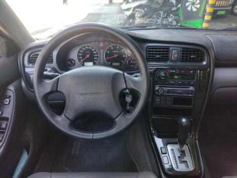 SUBARU Outback 2.5 16V 4P 4X4 AWD, Foto 6