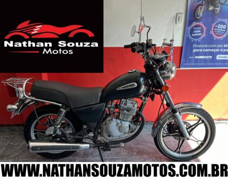 SUZUKI Intruder 125 , Foto 1
