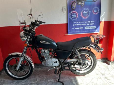 SUZUKI Intruder 125 , Foto 2