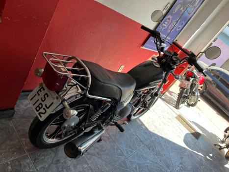 SUZUKI Intruder 125 , Foto 3