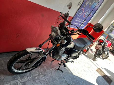 SUZUKI Intruder 125 , Foto 5