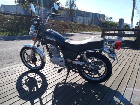 SUZUKI Intruder 125 , Foto 4
