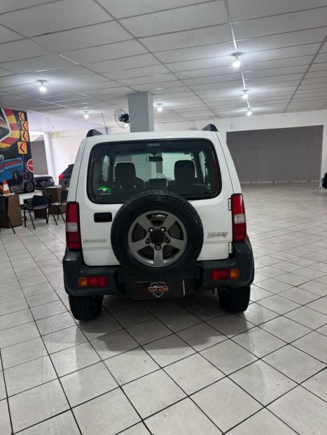 SUZUKI Jimny 1.3 16V 4x4, Foto 6