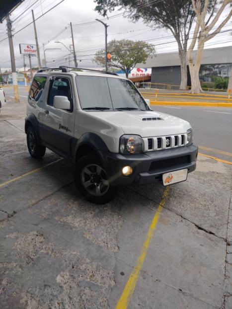 SUZUKI Jimny 1.3 16V 4 ALL 4X4, Foto 3