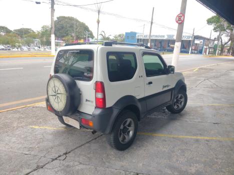 SUZUKI Jimny 1.3 16V 4 ALL 4X4, Foto 2