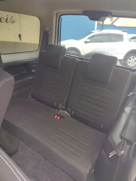SUZUKI Jimny 1.3 16V 4 ALL 4X4, Foto 10