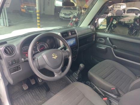 SUZUKI Jimny 1.3 16V 4 ALL 4X4, Foto 5