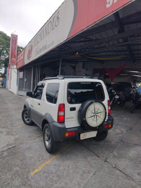SUZUKI Jimny 1.3 16V 4 ALL 4X4, Foto 4