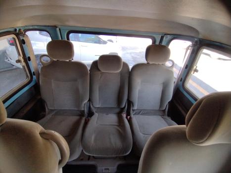 TOYOTA Bandeirante 3.7 4X4 DIESEL TETO RGIDO, Foto 11