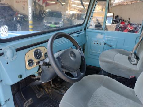 TOYOTA Bandeirante 3.7 4X4 DIESEL TETO RGIDO, Foto 5