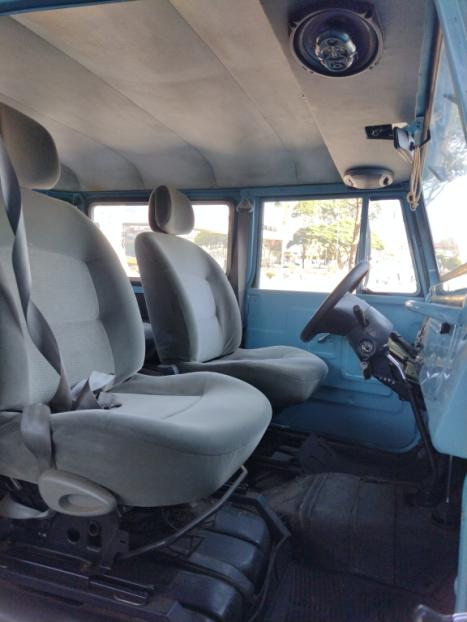 TOYOTA Bandeirante 3.7 4X4 DIESEL TETO RGIDO, Foto 9