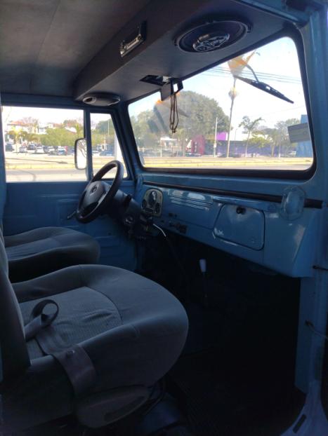 TOYOTA Bandeirante 3.7 4X4 DIESEL TETO RGIDO, Foto 7