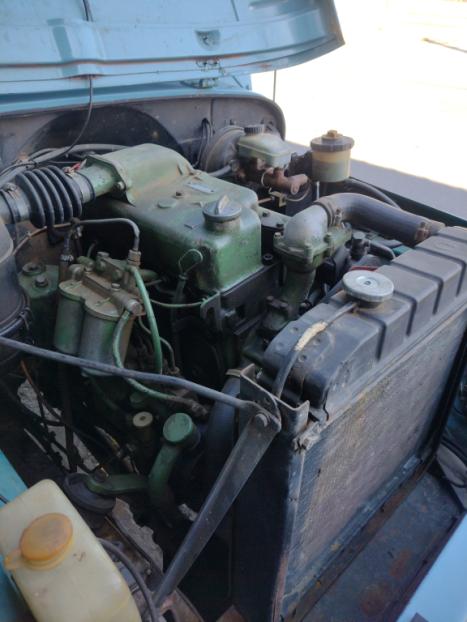 TOYOTA Bandeirante 3.7 4X4 DIESEL TETO RGIDO, Foto 16