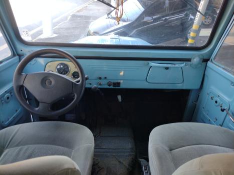 TOYOTA Bandeirante 3.7 4X4 DIESEL TETO RGIDO, Foto 6
