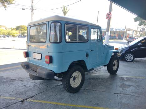 TOYOTA Bandeirante 3.7 4X4 DIESEL TETO RGIDO, Foto 2