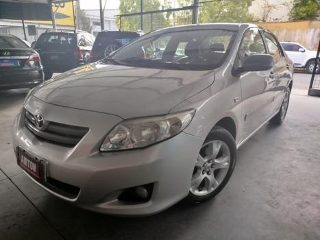 TOYOTA Corolla 1.8 16V 4P XEI FLEX AUTOMTICO, Foto 10