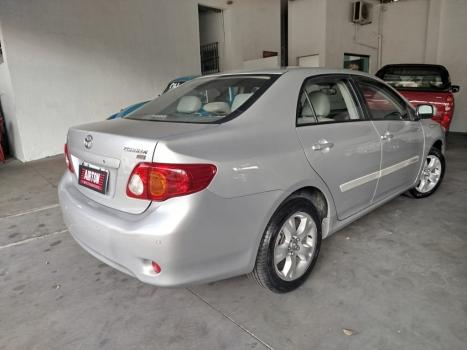 TOYOTA Corolla 1.8 16V 4P XEI FLEX AUTOMTICO, Foto 11