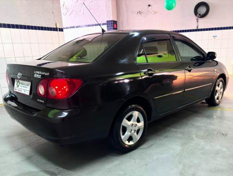 TOYOTA Corolla 1.8 16V 4P XEI FLEX AUTOMTICO, Foto 6