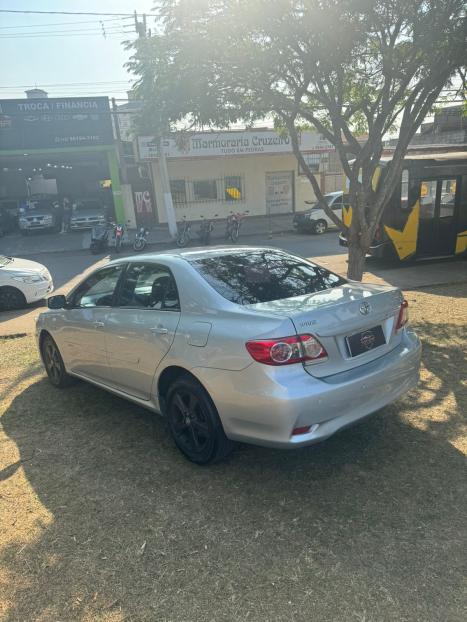 TOYOTA Corolla 1.8 16V 4P GLI FLEX, Foto 3