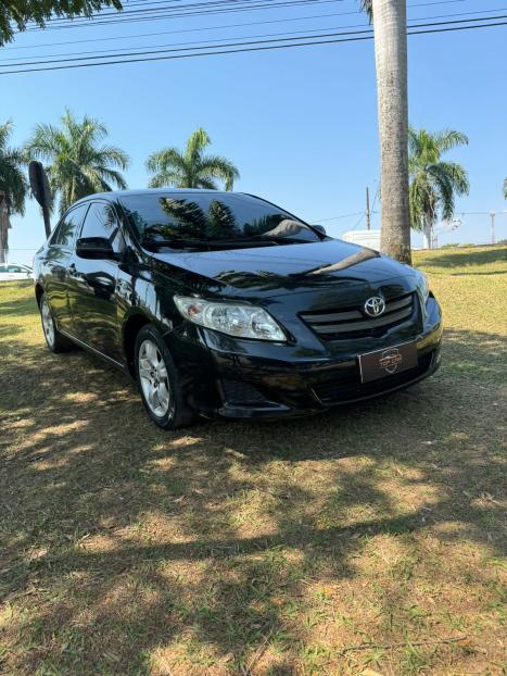 TOYOTA Corolla 1.8 16V 4P GLI FLEX, Foto 2