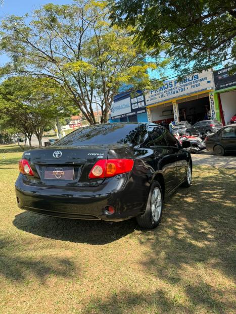 TOYOTA Corolla 1.8 16V 4P GLI FLEX, Foto 3