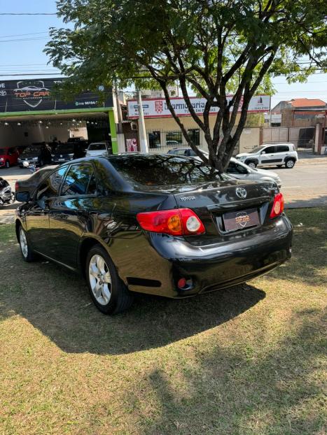 TOYOTA Corolla 1.8 16V 4P GLI FLEX, Foto 4