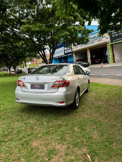 TOYOTA Corolla 1.8 16V 4P GLI FLEX, Foto 3