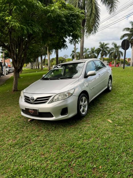 TOYOTA Corolla 1.8 16V 4P GLI FLEX, Foto 5