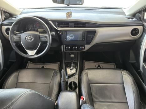 TOYOTA Corolla 1.8 16V 4P GLI FLEX AUTOMTICO, Foto 6