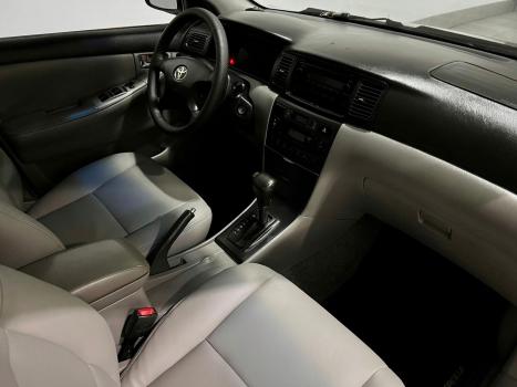 TOYOTA Corolla 1.8 16V 4P SEG FLEX AUTOMTICO, Foto 9