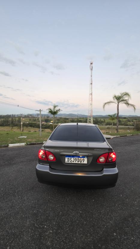 TOYOTA Corolla 1.8 16V 4P XEI AUTOMTICO, Foto 1