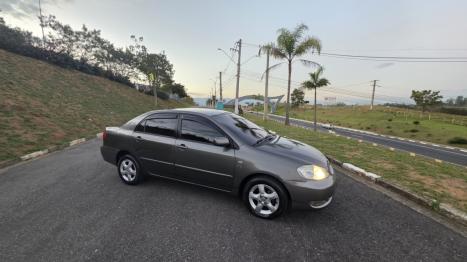 TOYOTA Corolla 1.8 16V 4P XEI AUTOMTICO, Foto 2