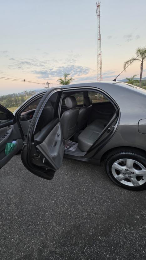 TOYOTA Corolla 1.8 16V 4P XEI AUTOMTICO, Foto 4