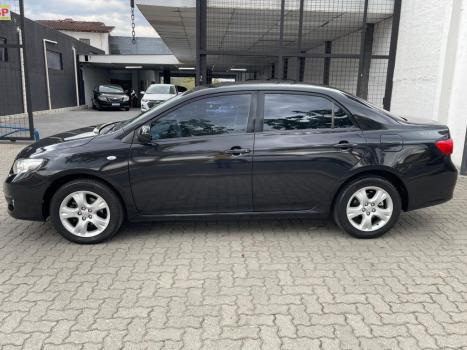 TOYOTA Corolla 1.8 16V 4P GLI FLEX AUTOMTICO, Foto 4