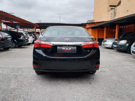 TOYOTA Corolla 1.8 16V 4P GLI FLEX AUTOMTICO, Foto 6
