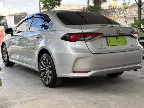 TOYOTA Corolla 2.0 16V 4P FLEX ALTIS DIRECT SHIFT AUTOMTICO CVT, Foto 4