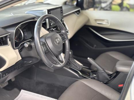 TOYOTA Corolla 2.0 16V 4P FLEX ALTIS DIRECT SHIFT AUTOMTICO CVT, Foto 7