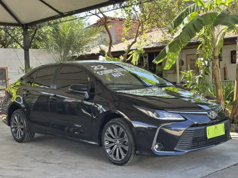 TOYOTA Corolla 2.0 16V 4P XEI FLEX AUTOMTICO, Foto 1