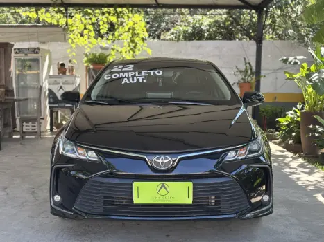 TOYOTA Corolla 2.0 16V 4P XEI FLEX AUTOMTICO, Foto 2